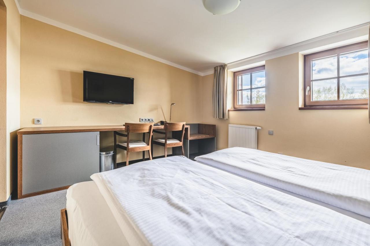 Hotel Resort Relax Dolni Vltavice Bagian luar foto