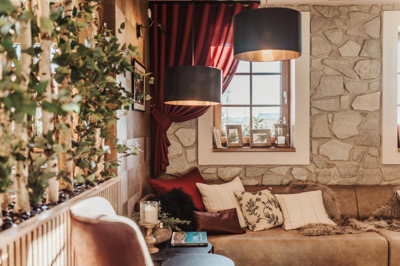 Hotel Resort Relax Dolni Vltavice Bagian luar foto